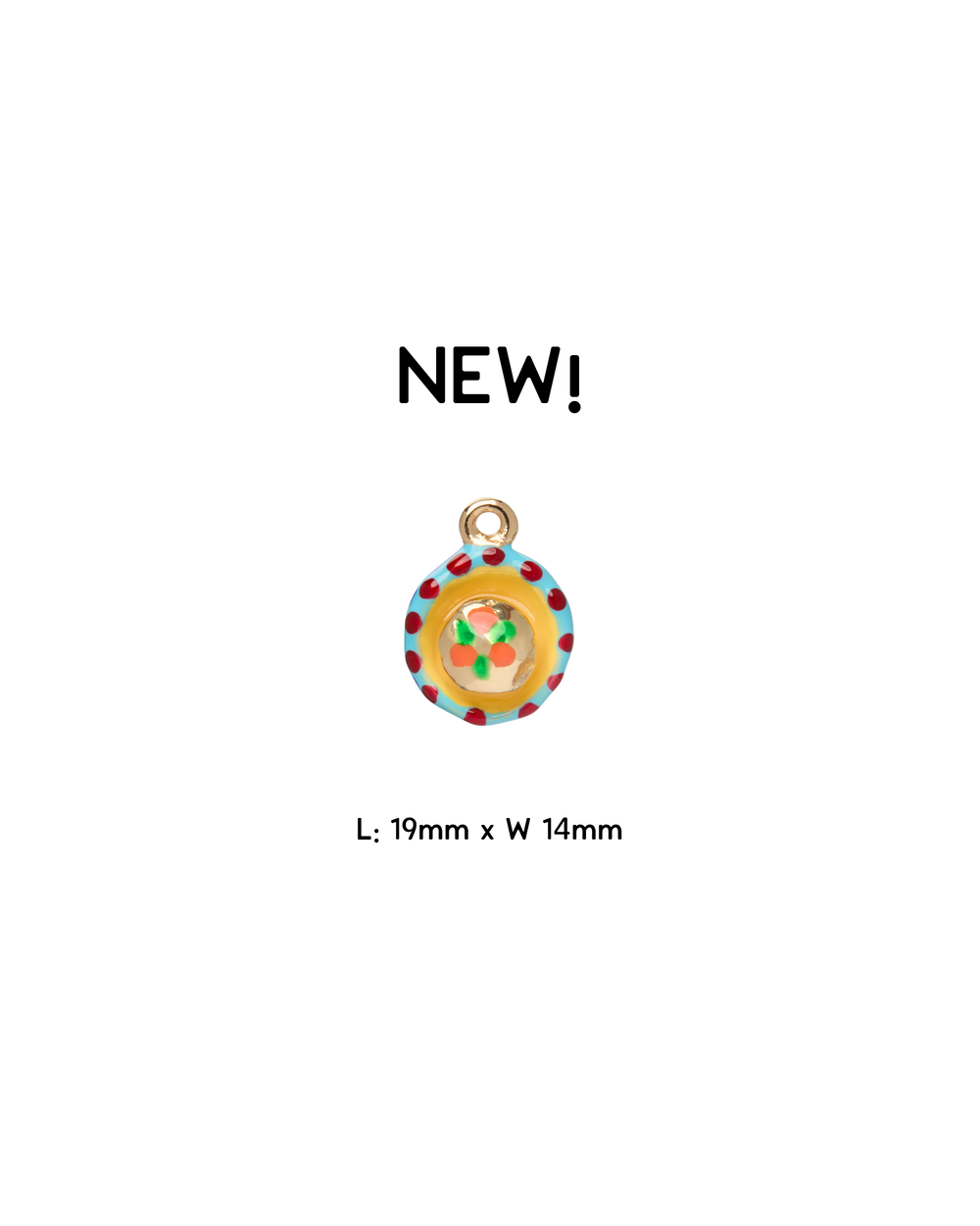 Tiny Joys Lucky Charms