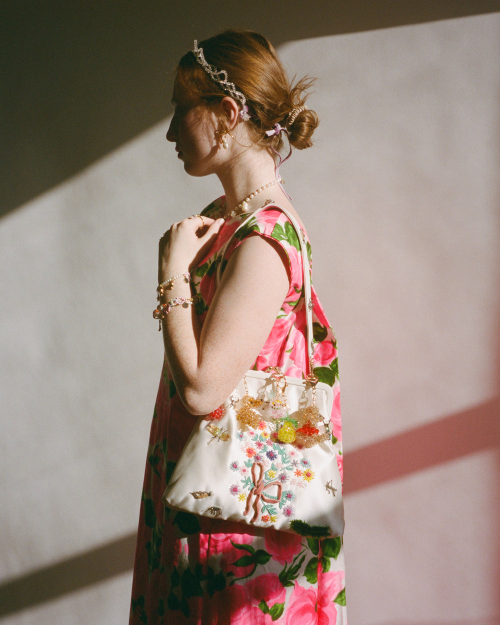 Bertin Bag