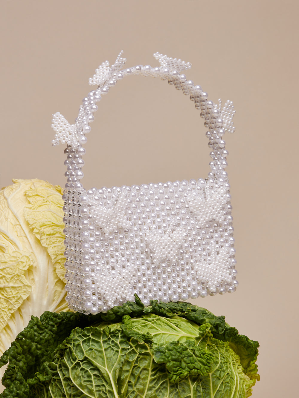 Mini Mariposa Bag