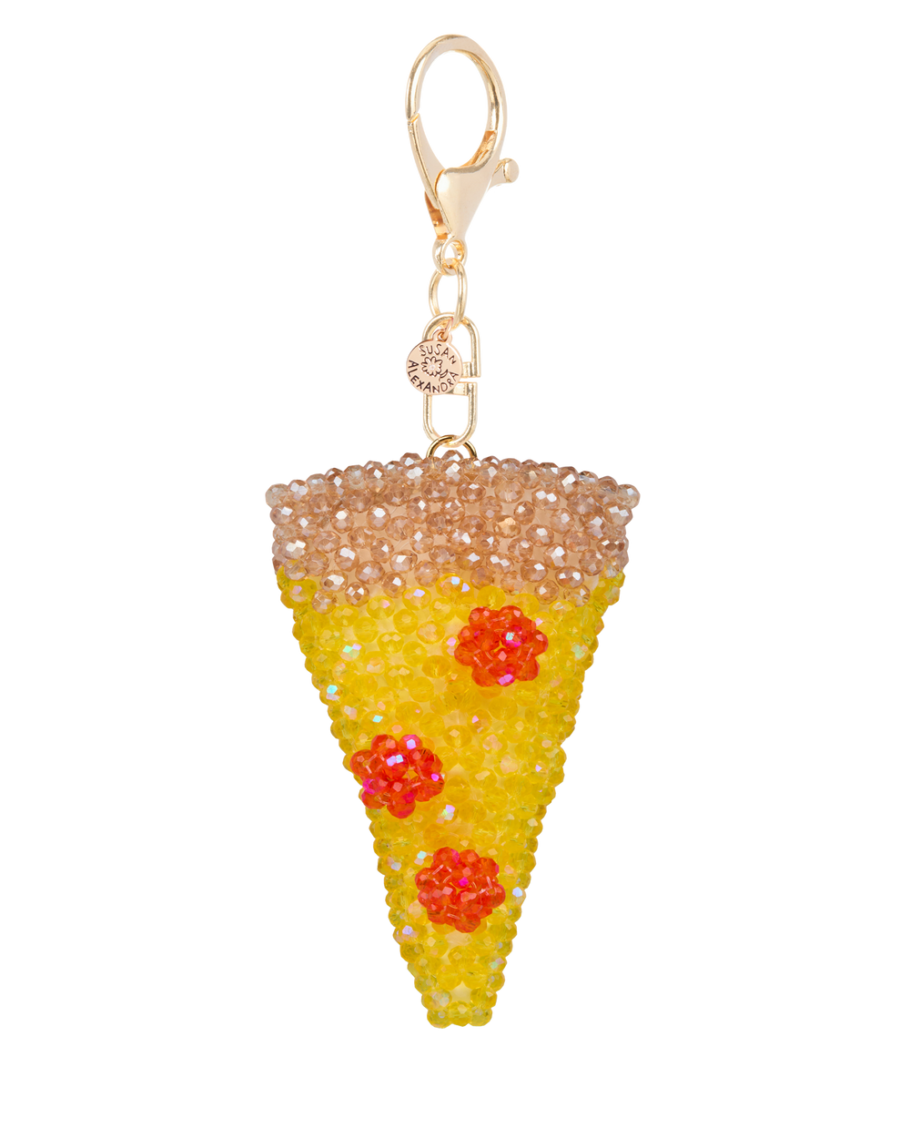Foodie Bag Charm