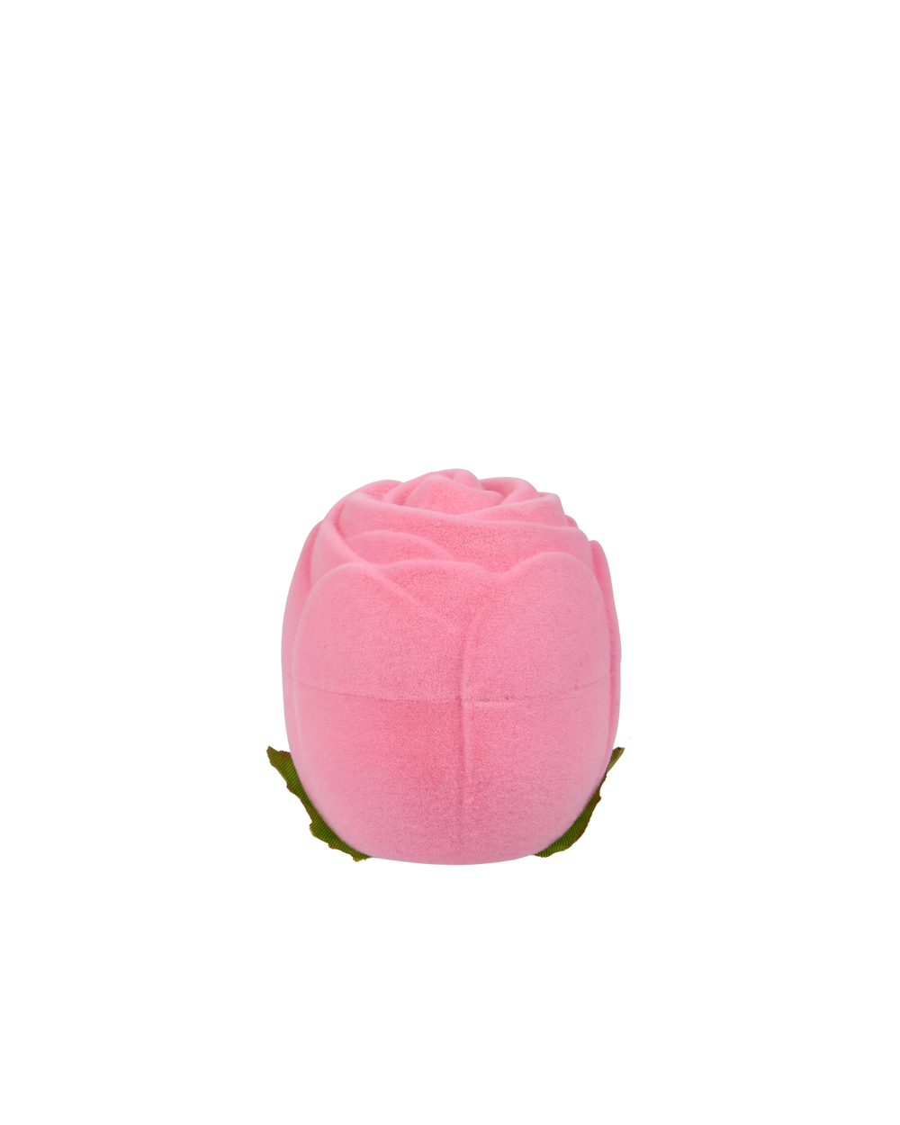 Rosette Ring Box