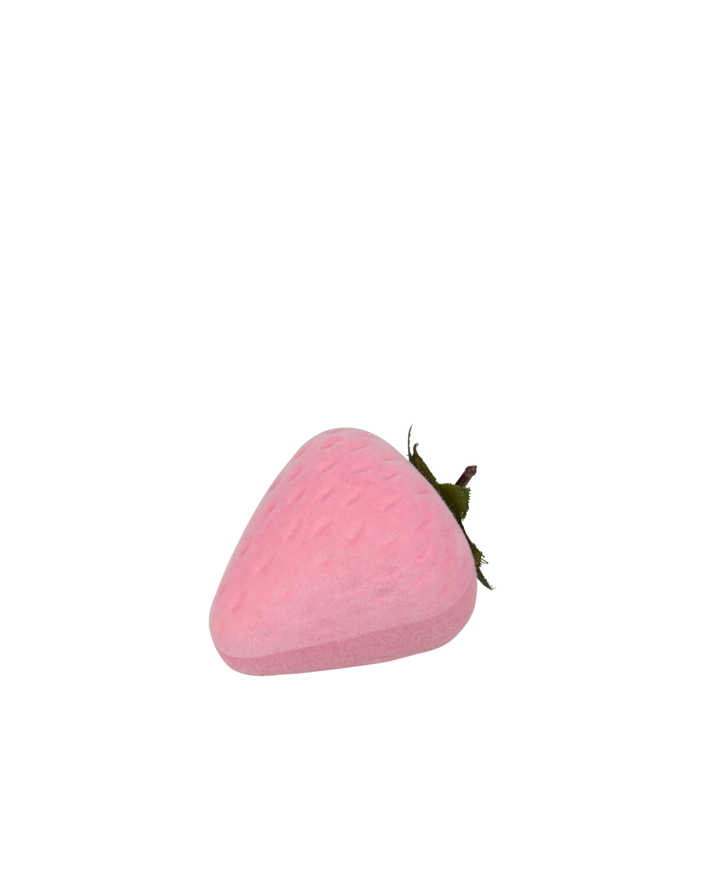 Sweet Strawberry Ring Box