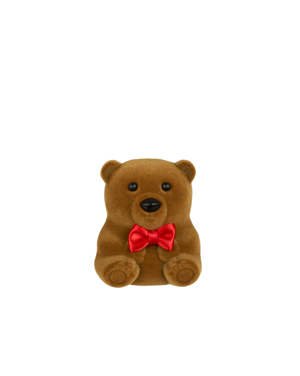 Teddy Bear Ring Box