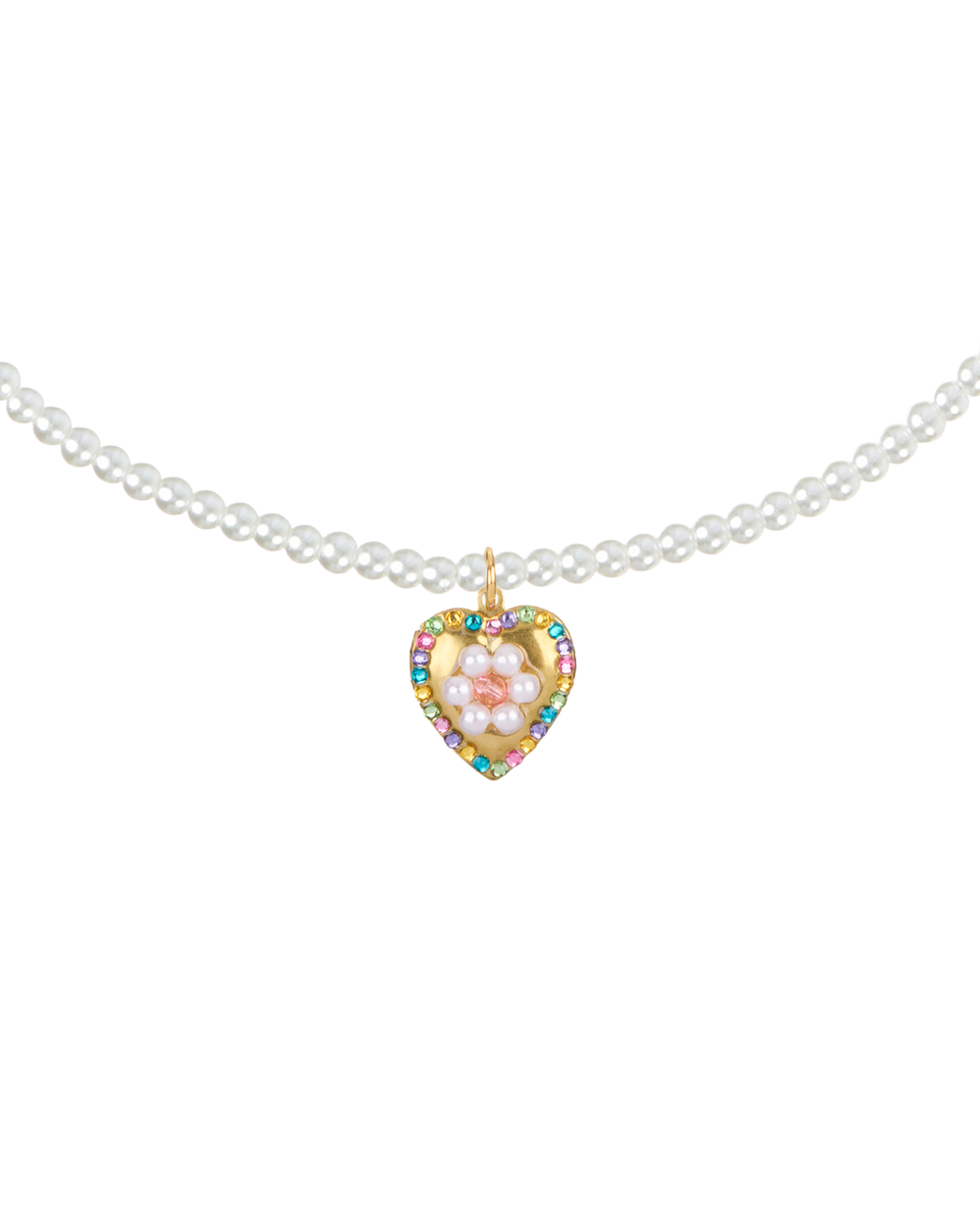 Gigi Locket