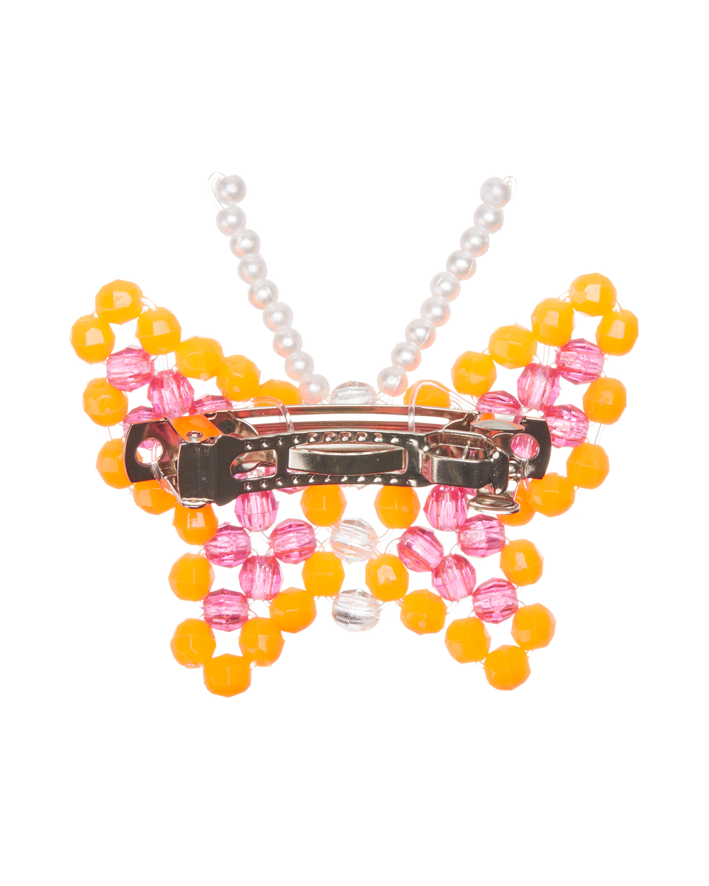 Butterfly Barrette